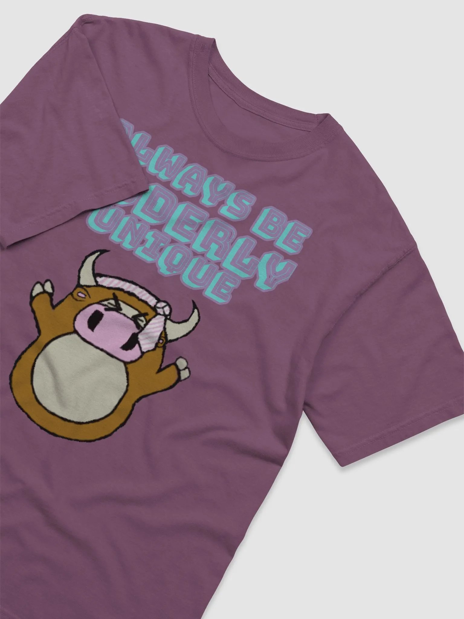 Udderly Unique product image (13)