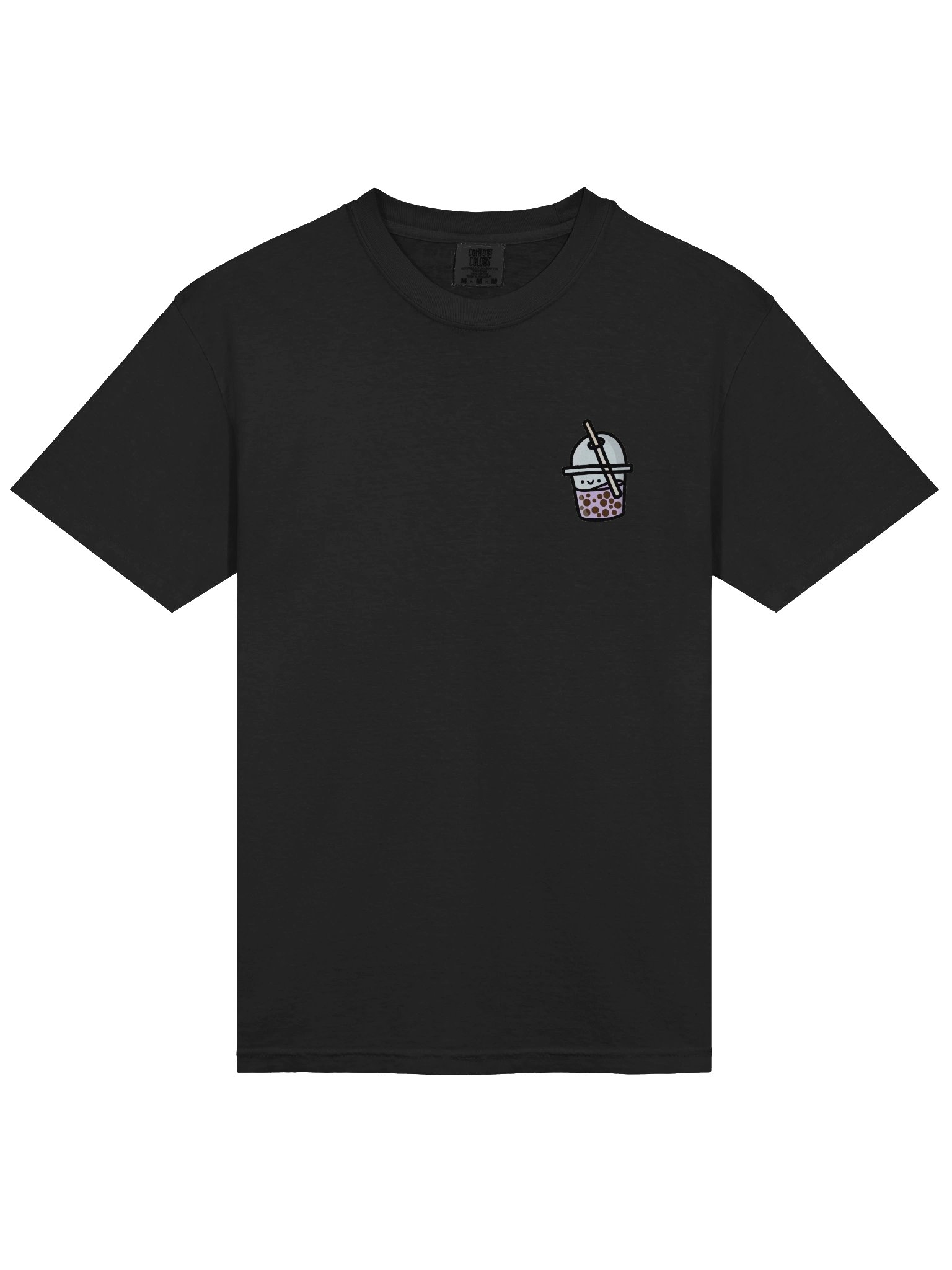 Kawaii Boba T-Shirt product image (10)