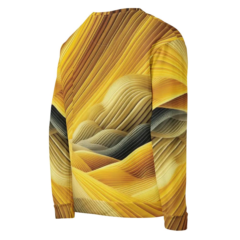 Men's Golden Tint-3 Sweatshirt product image (4)