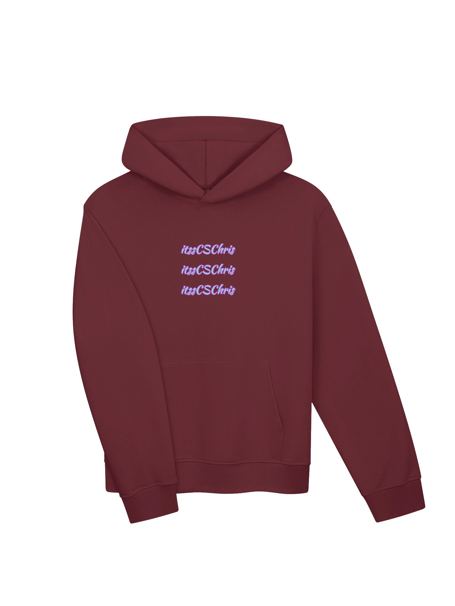 itssCSChris Oversized Hoodie product image (27)