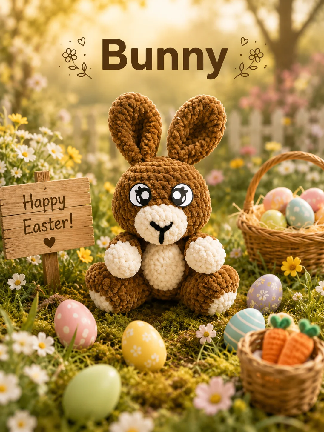 Bunny product image (1)