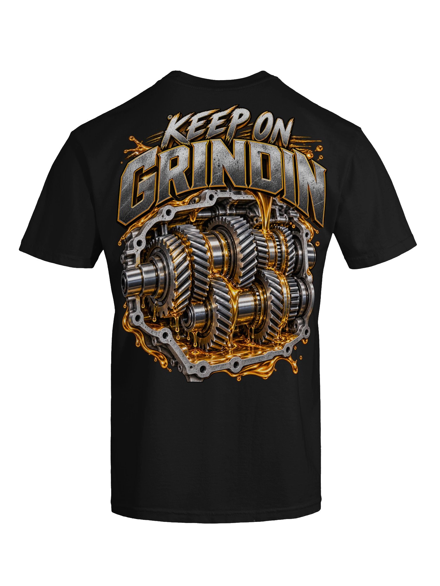 H&H Keep On Grindin product image (1)