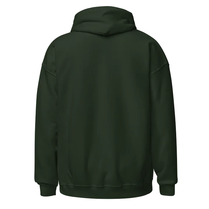 The Wandering Nightingale Classic Hoodie product image (2)