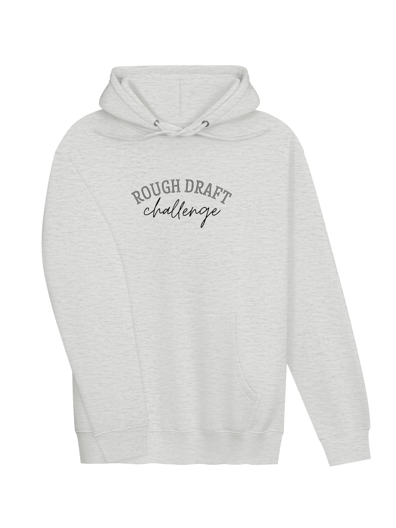 Rough Draft Comfort Hoodie product image (12)