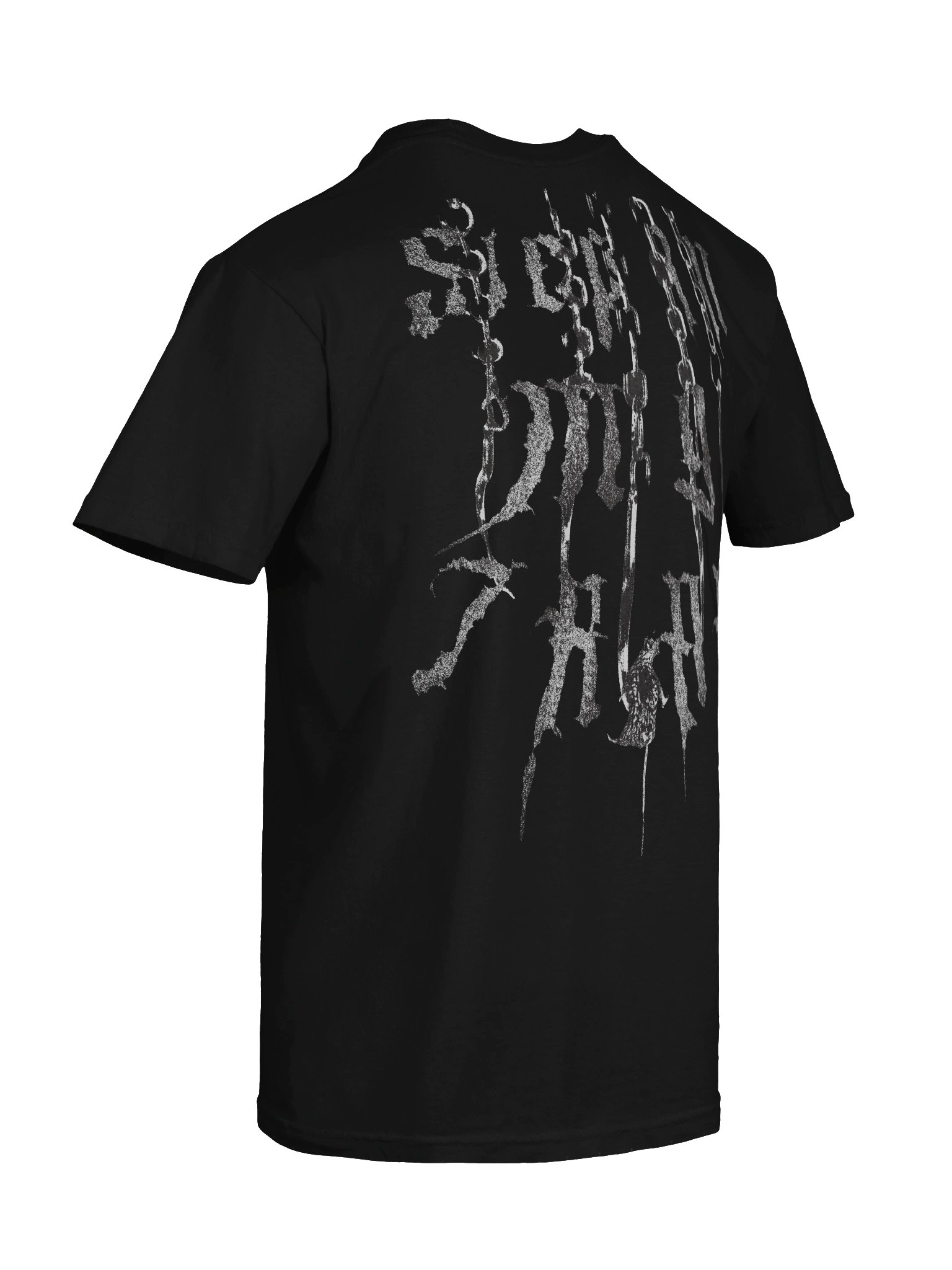 STEP IN MY TRAP Tee product image (8)