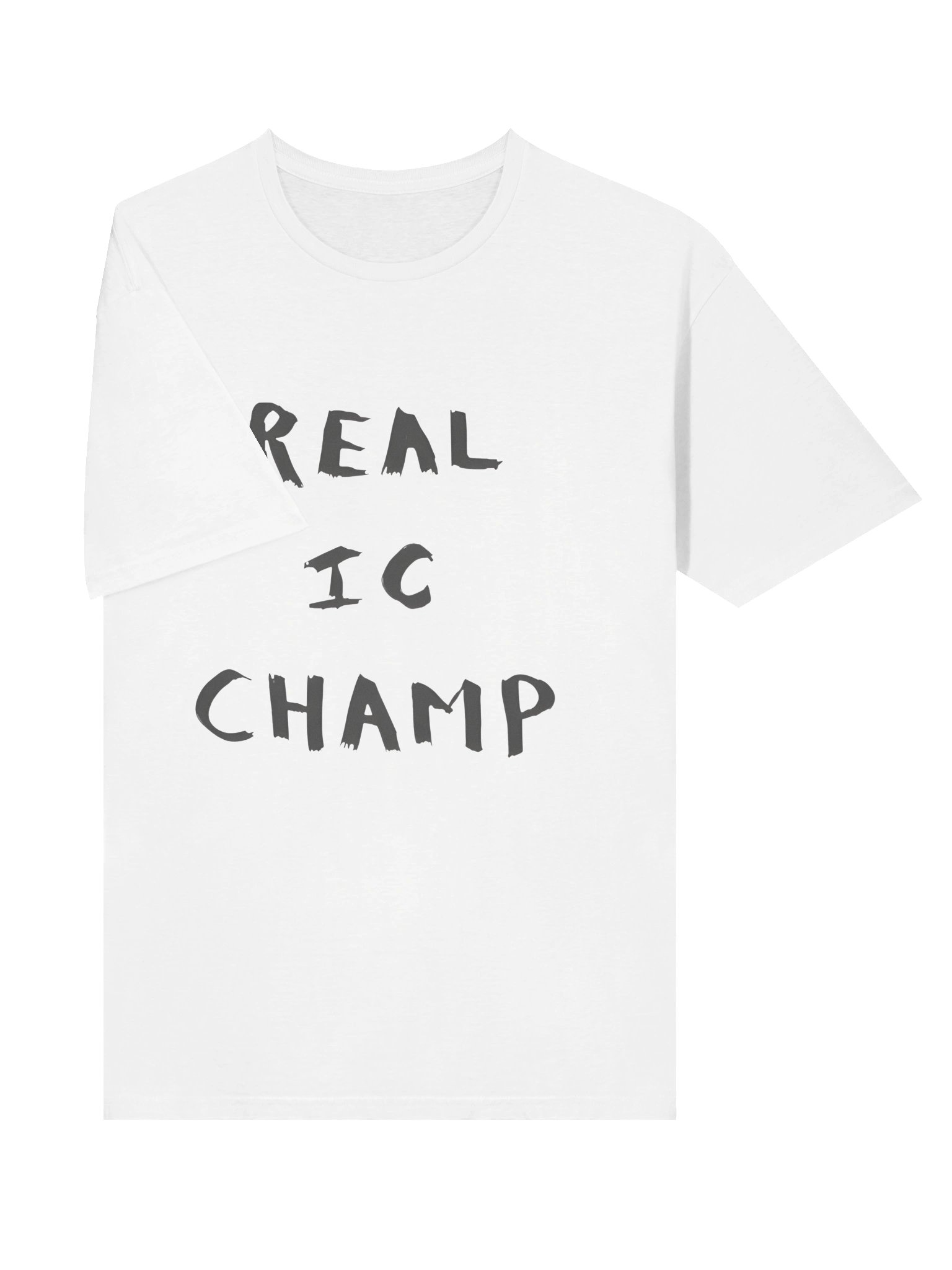 Becky Lynch Real IC Champ WWE Shirt product image (3)