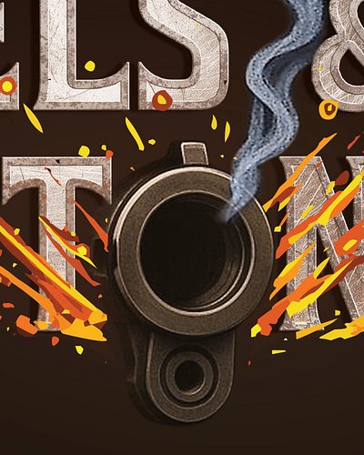 It's time to spit shine your shot glasses and get your spittoons ready! Outlaws of Alkenstar is getting closer and closer! st...