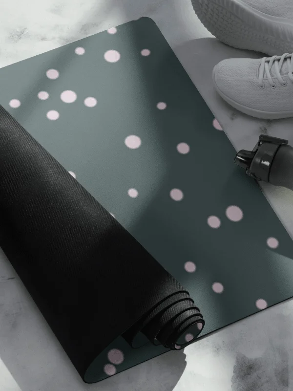 Authentic Yoga Mat product image (3)