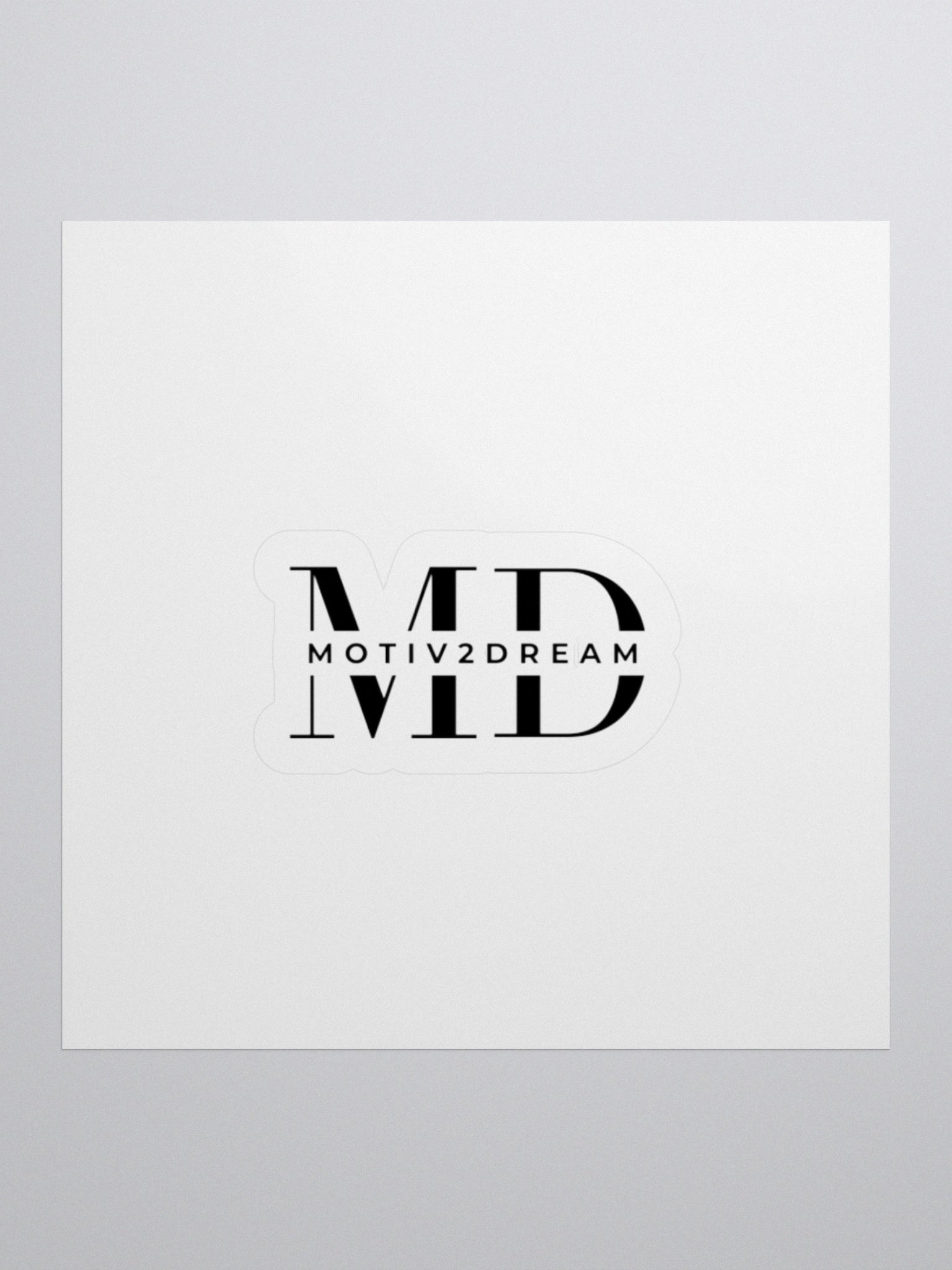 Motiv2Dream Stickers product image (1)