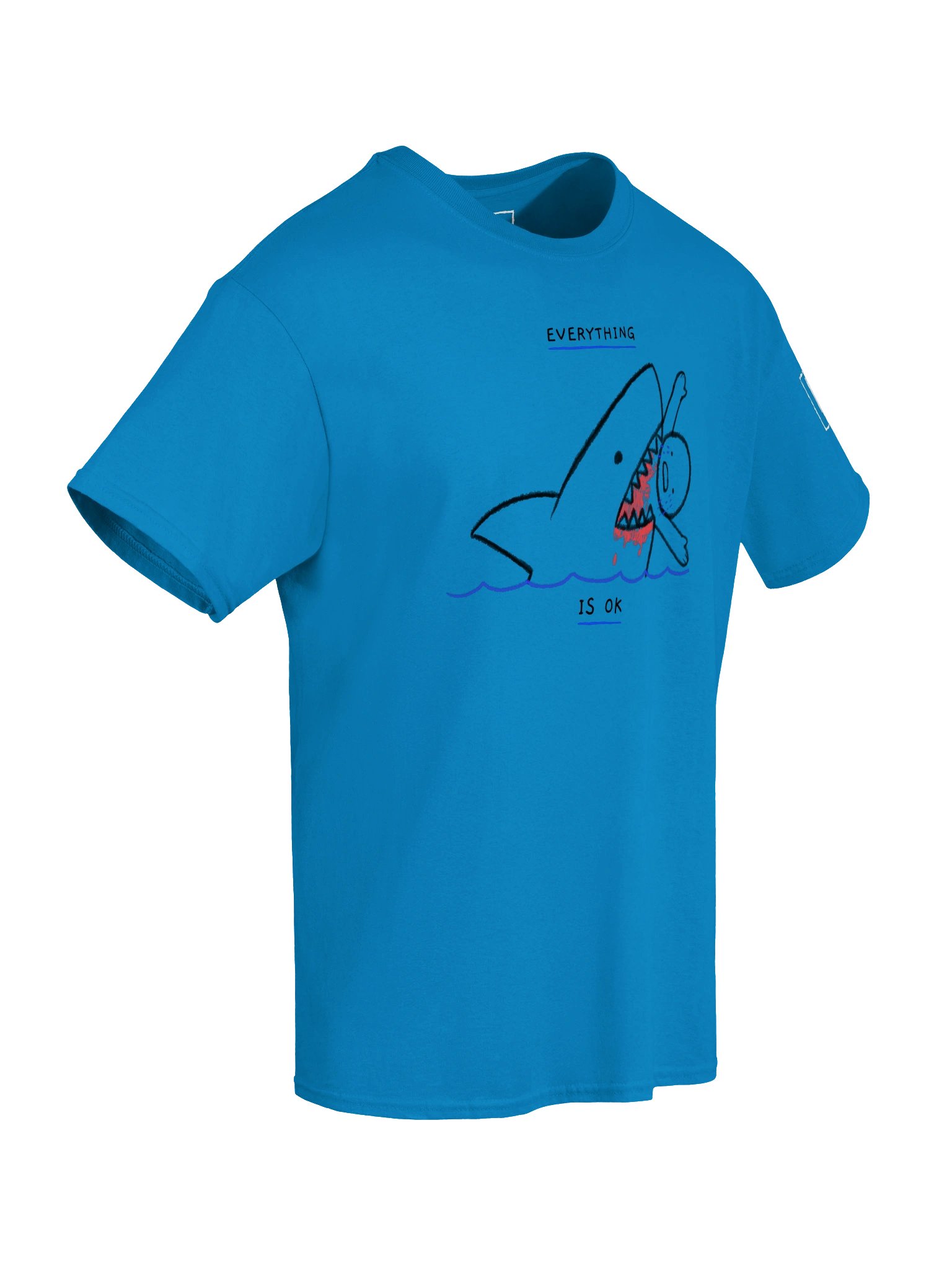 Everything is OK product image (6)