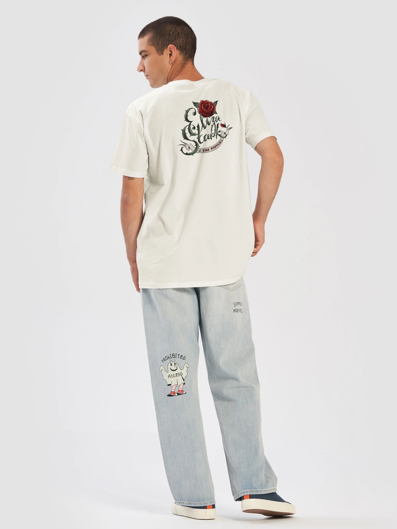 Making Rockabilly Sexy Again Premium T-Shirt product image (6)