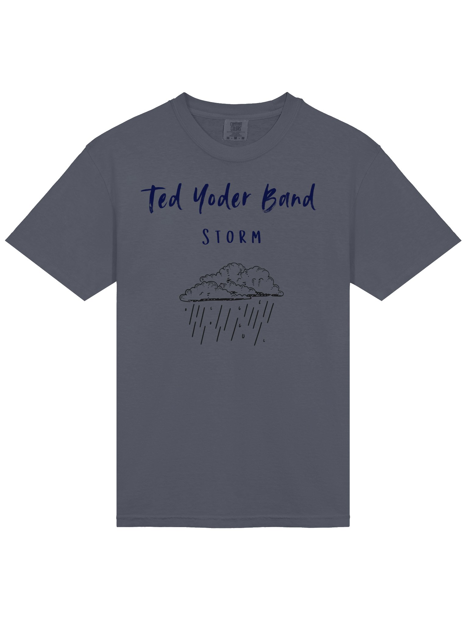 Storm T-Shirt product image (3)