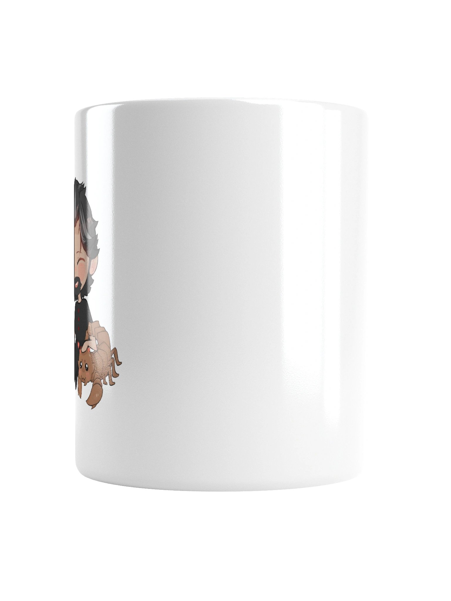 Cozy Best Buds Mug product image (6)