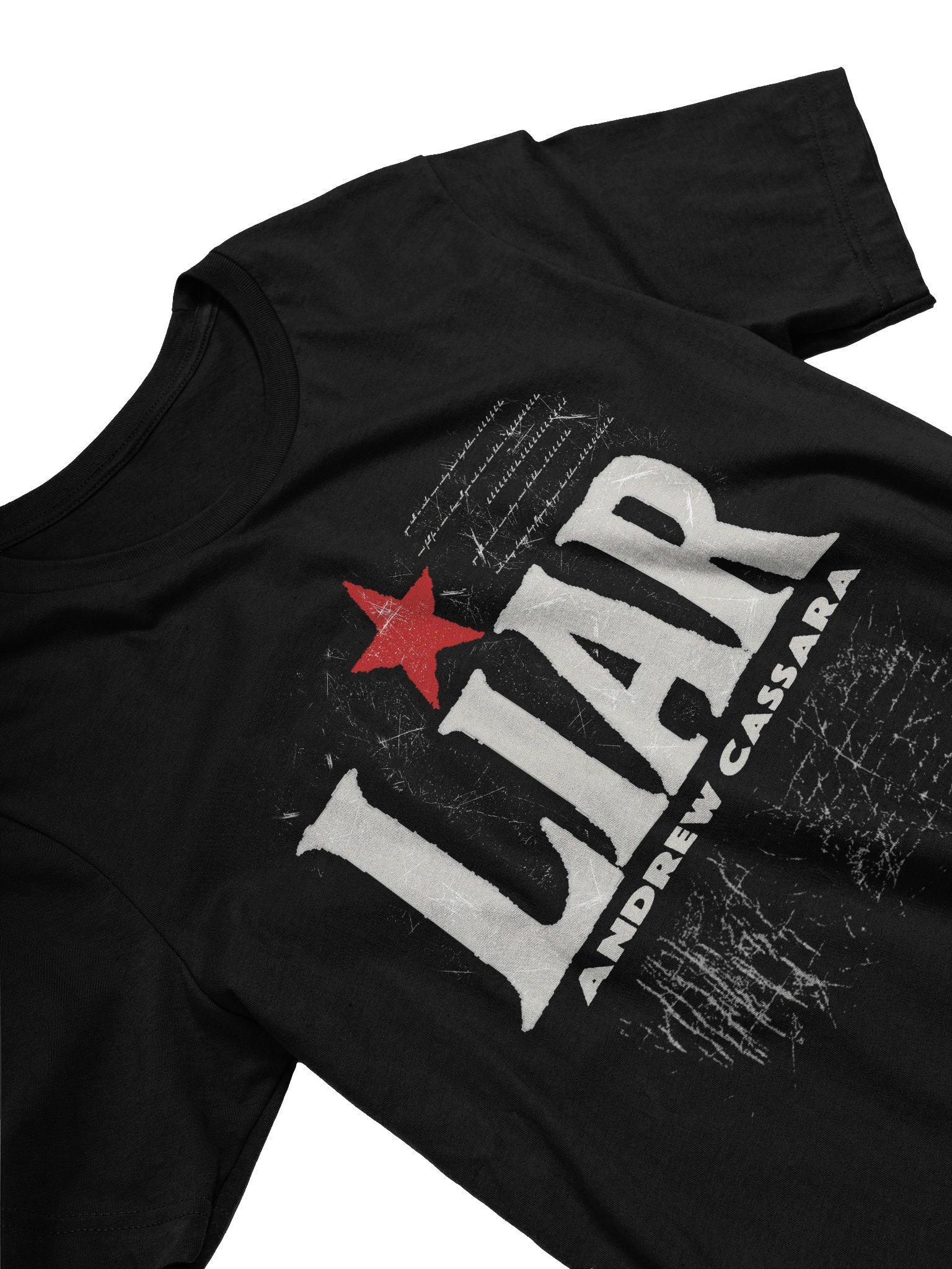 Liar Tee product image (3)