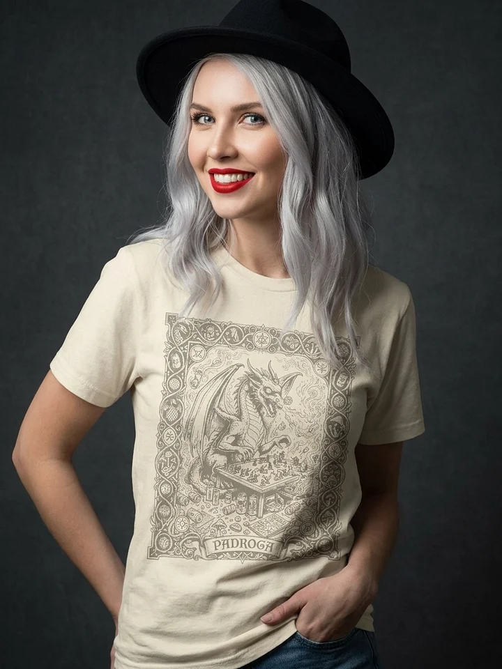 Dragon’s Dungeon Master product image (1)