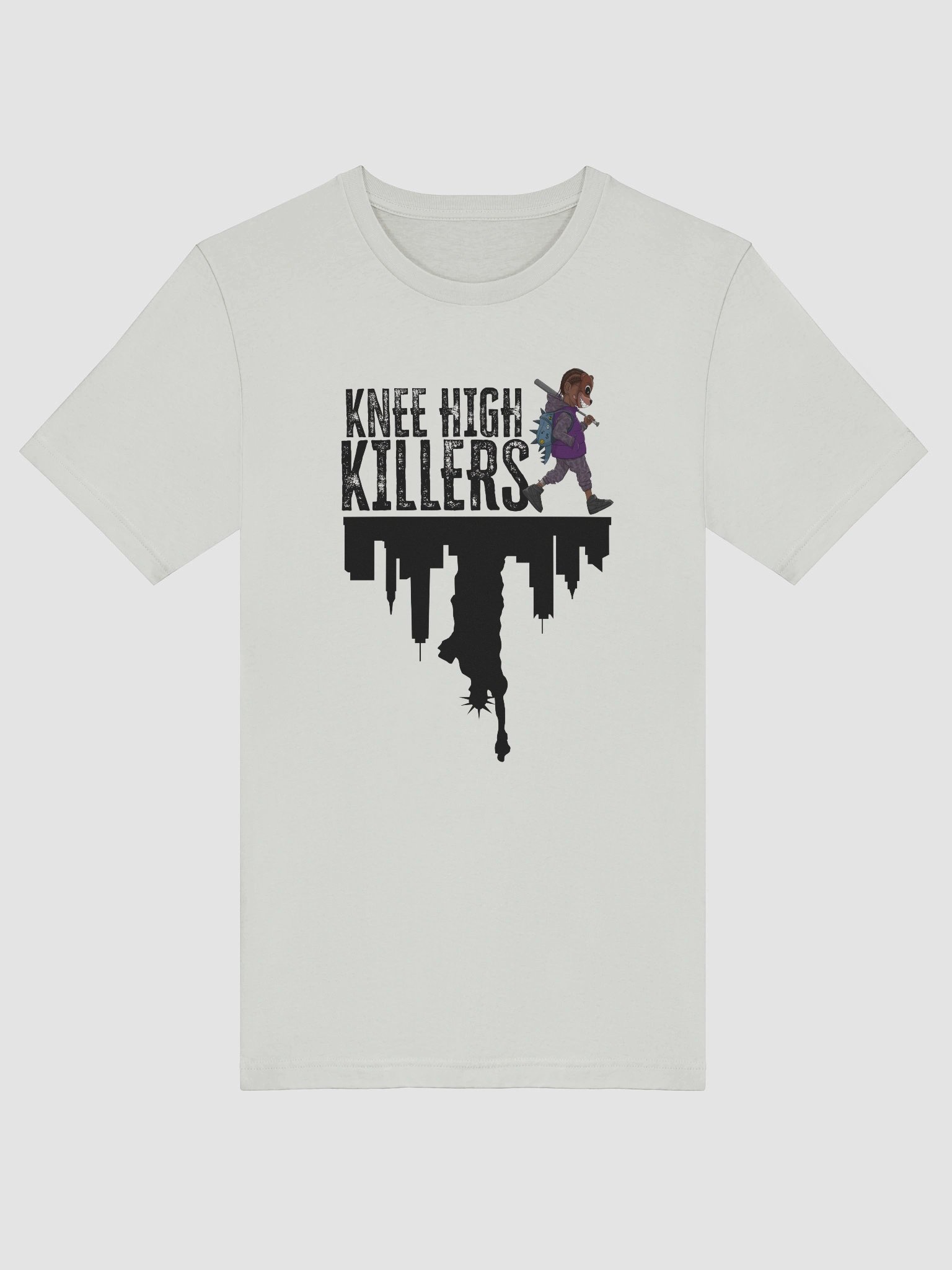 Knee High Killers NYC product image (5)