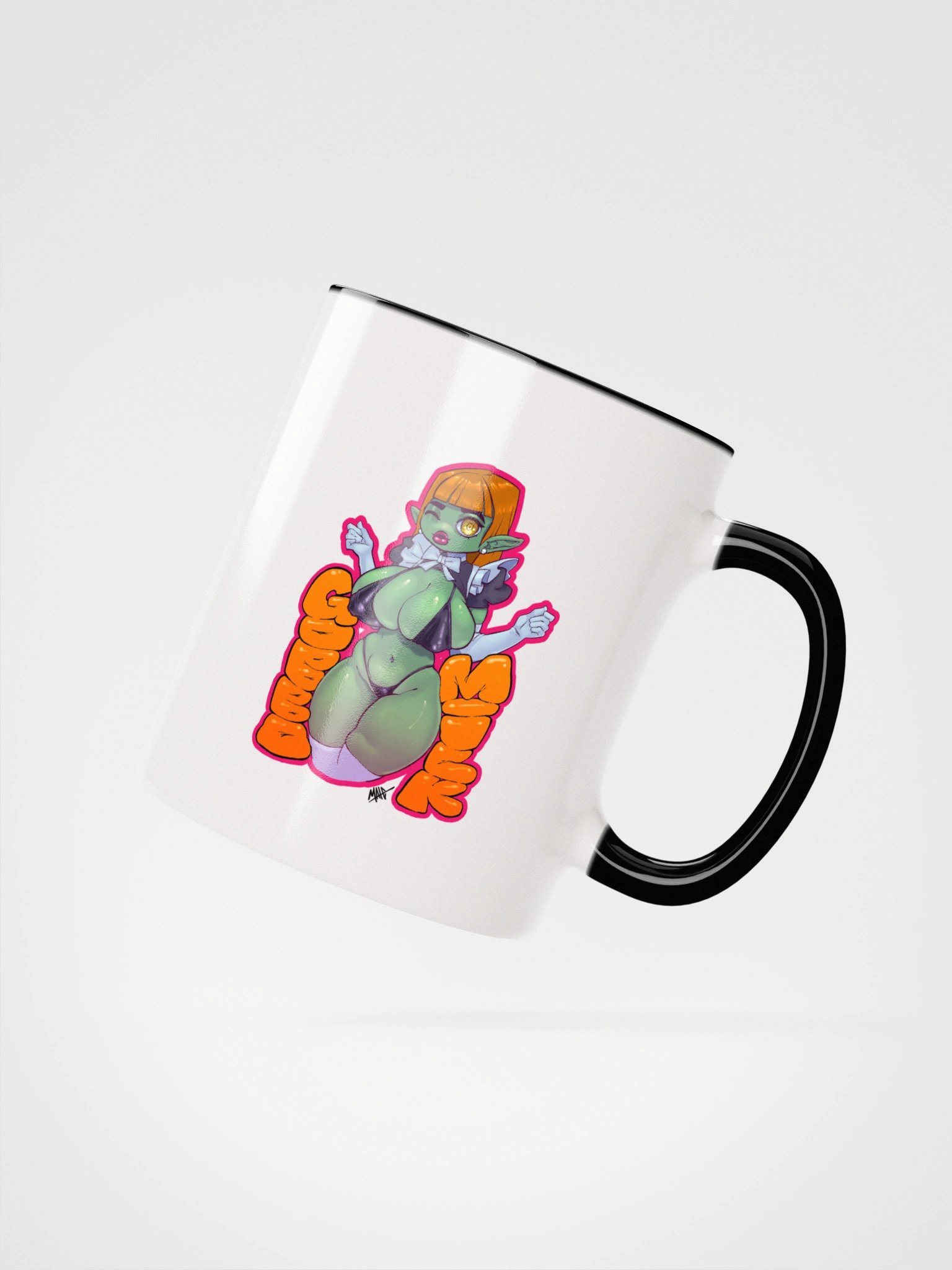 Milk Gobbo product image (2)
