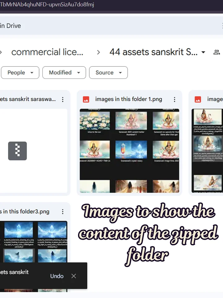 Commercial use rights-one time payment-growing library of HD assets product image (2)