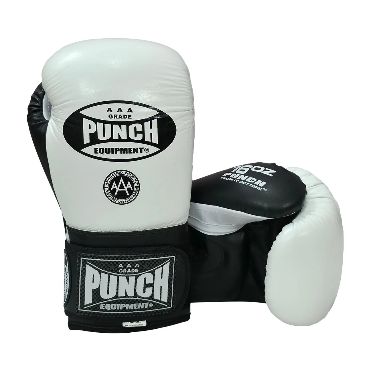 BOXING GLOVES - Trophy Getters® product image (2)