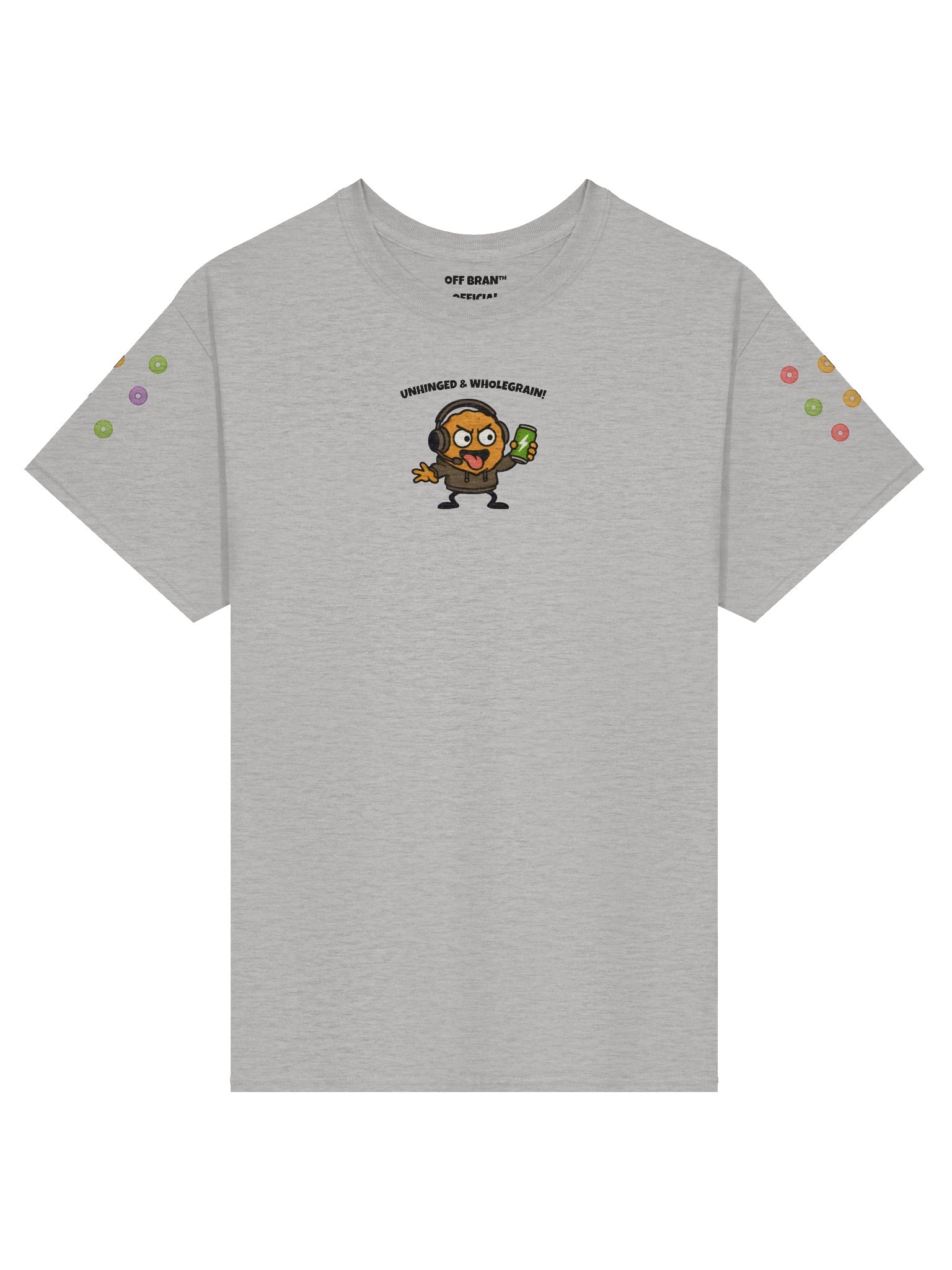 U&W Tee product image (7)
