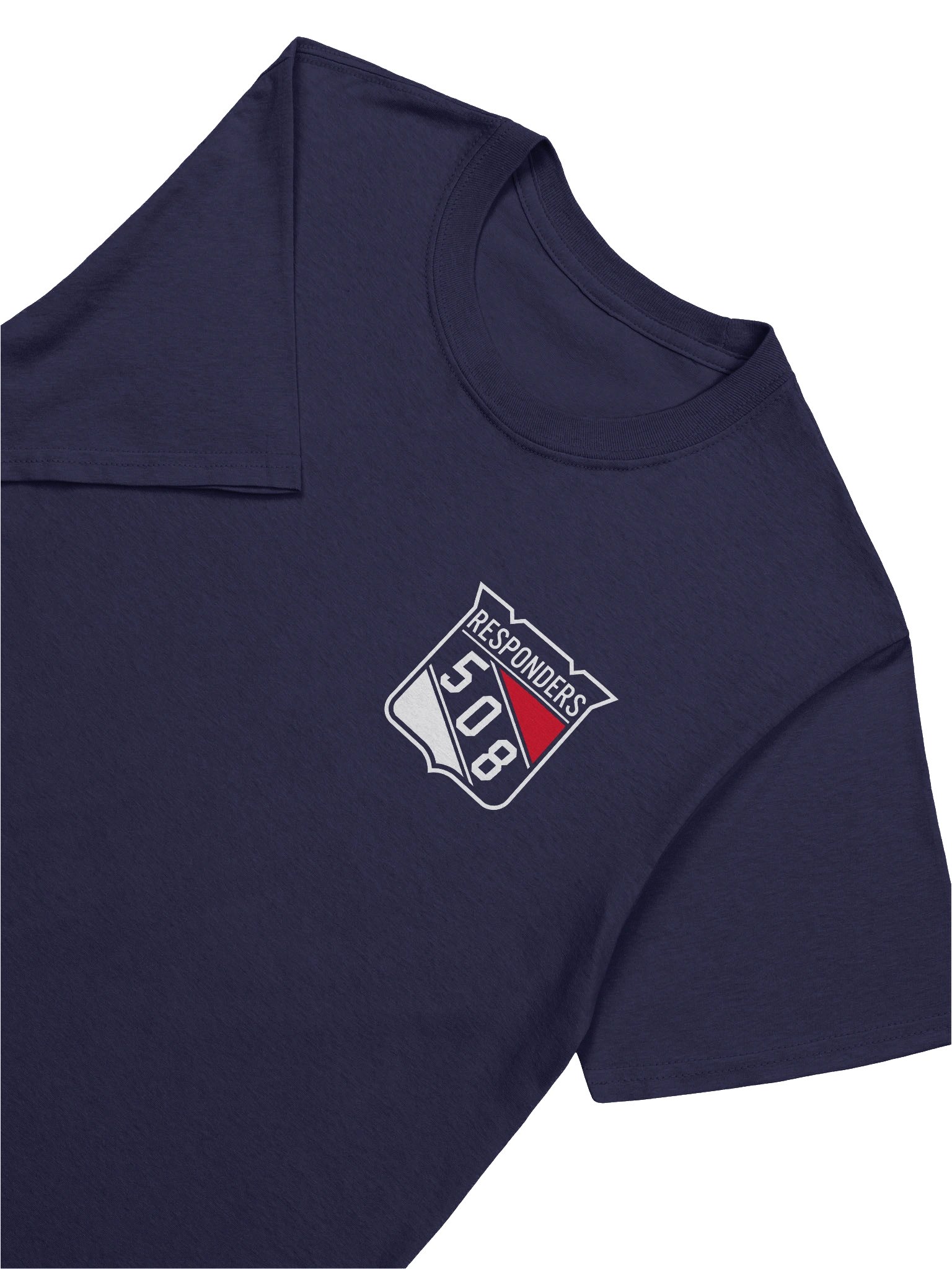 Station Tee product image (7)