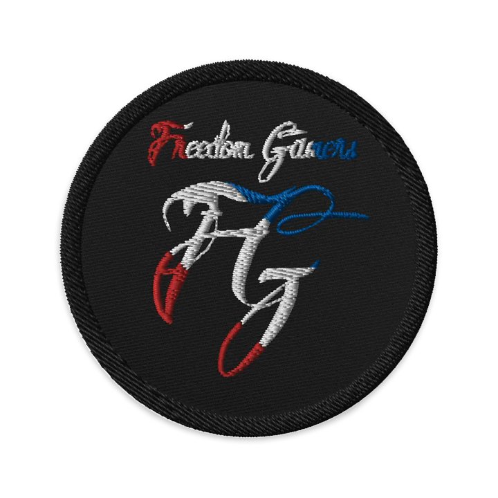 FG Patch product image (1)