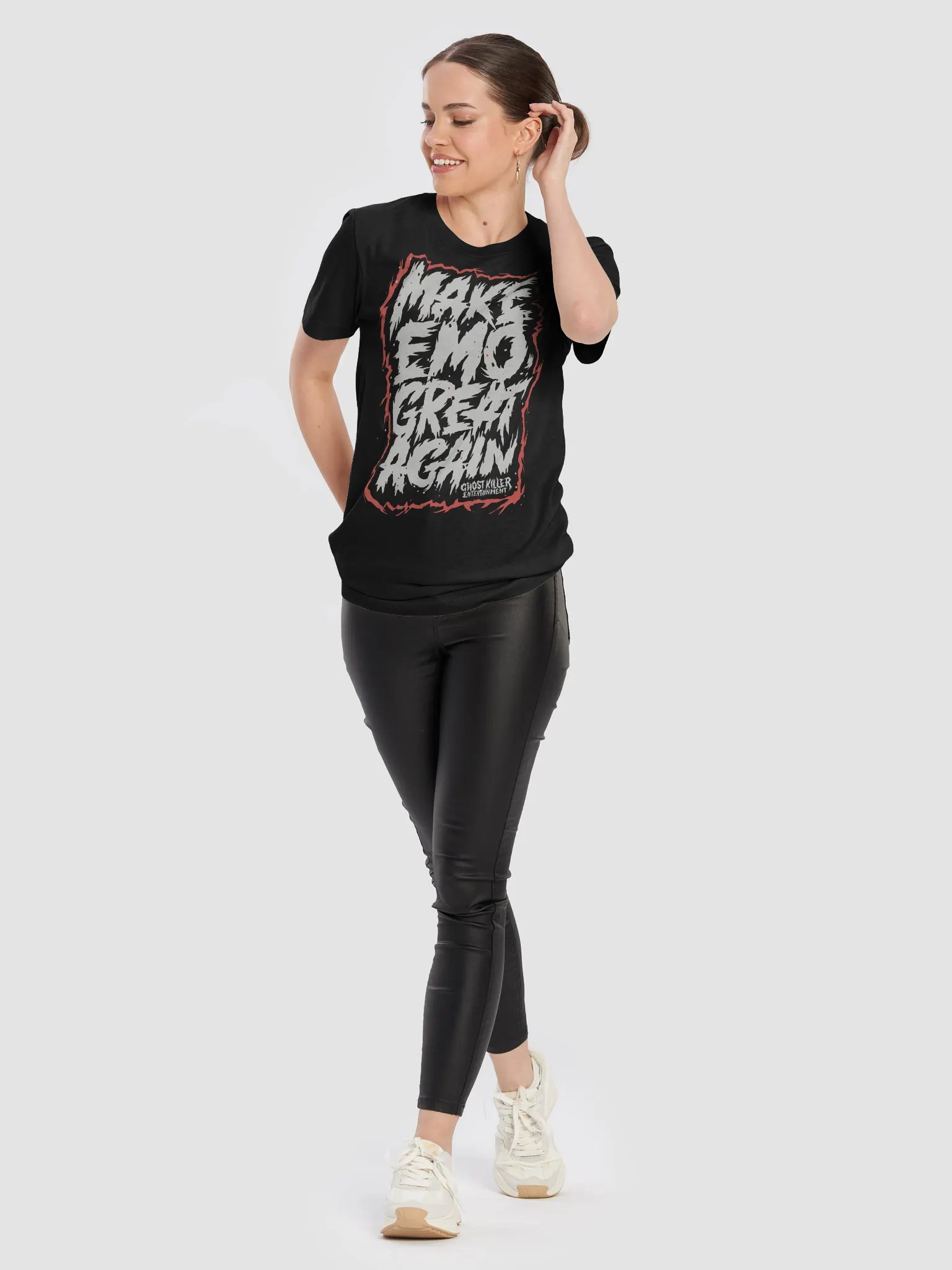 Make Emo Great Again product image (6)