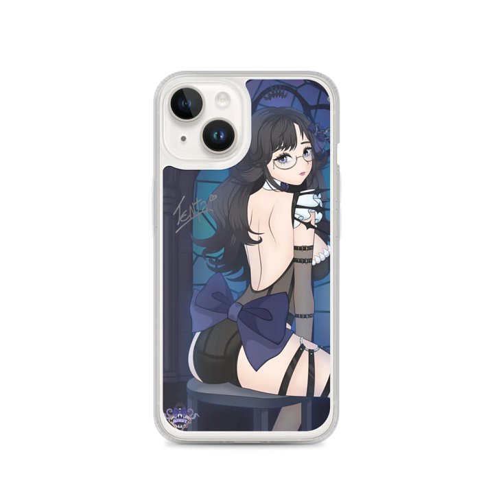 Tenta Iphone Case product image (4)