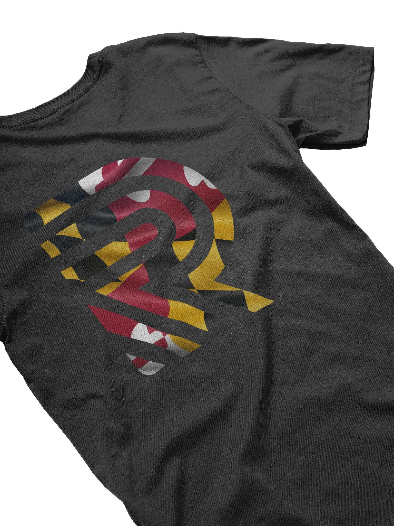 RO Flag Tee [MARYLAND] product image (3)