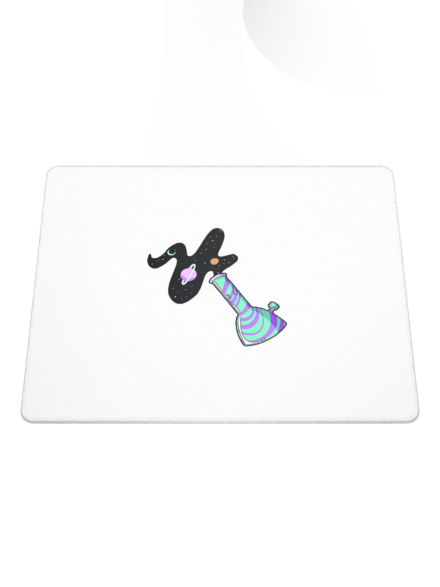 420th Delta Mouse Pad product image (2)
