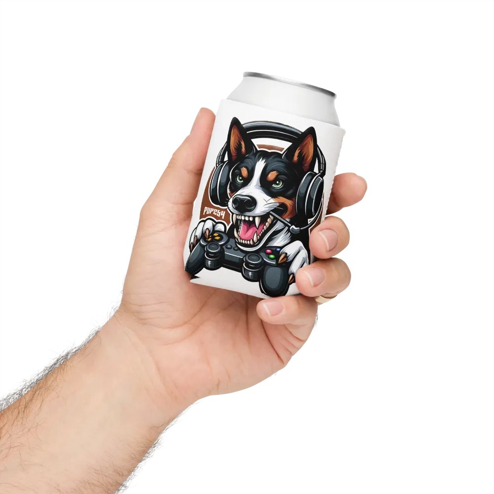 Pup254 Can Cooler product image (5)