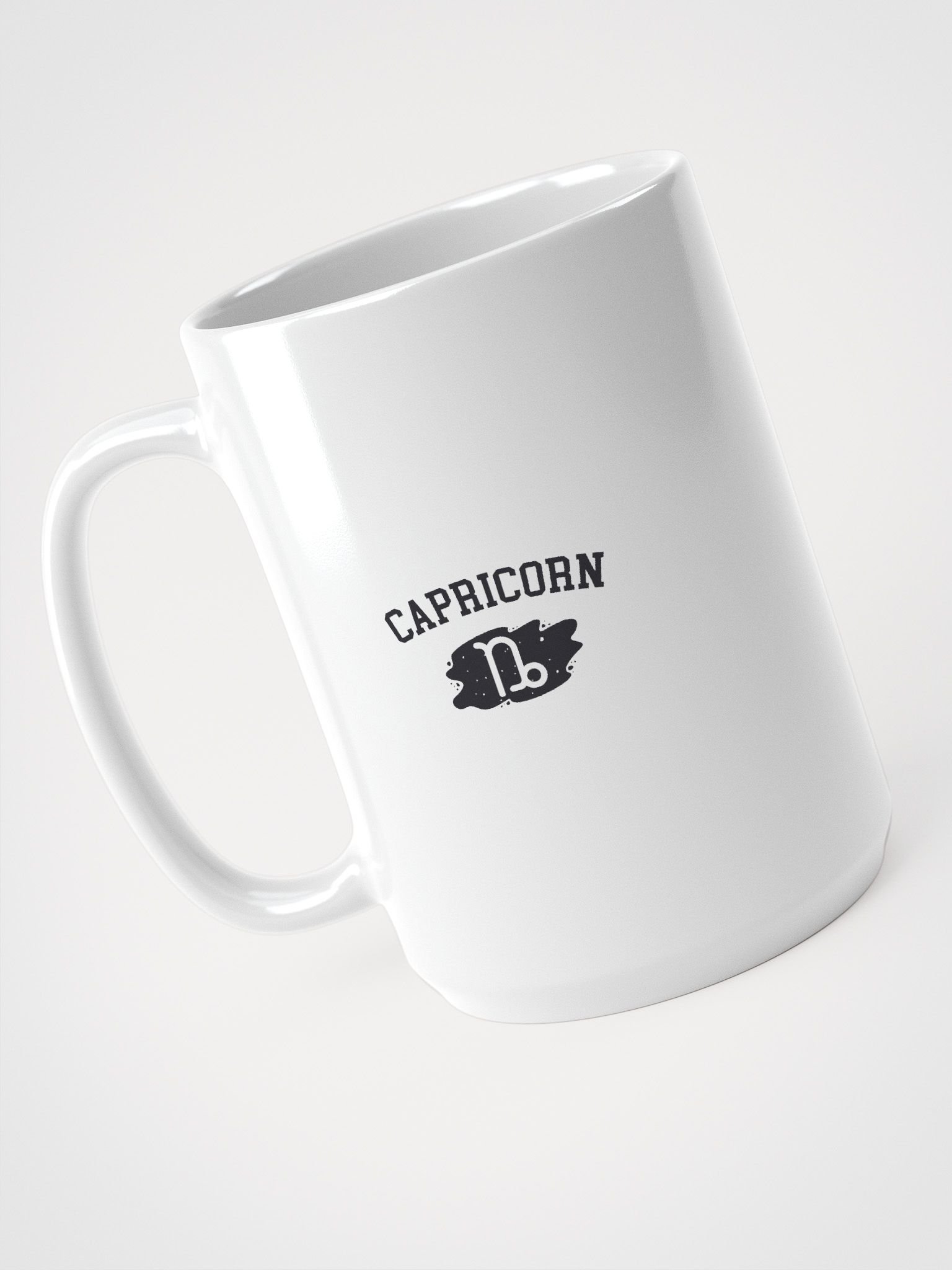 Capricorn Constellation Mug product image (4)