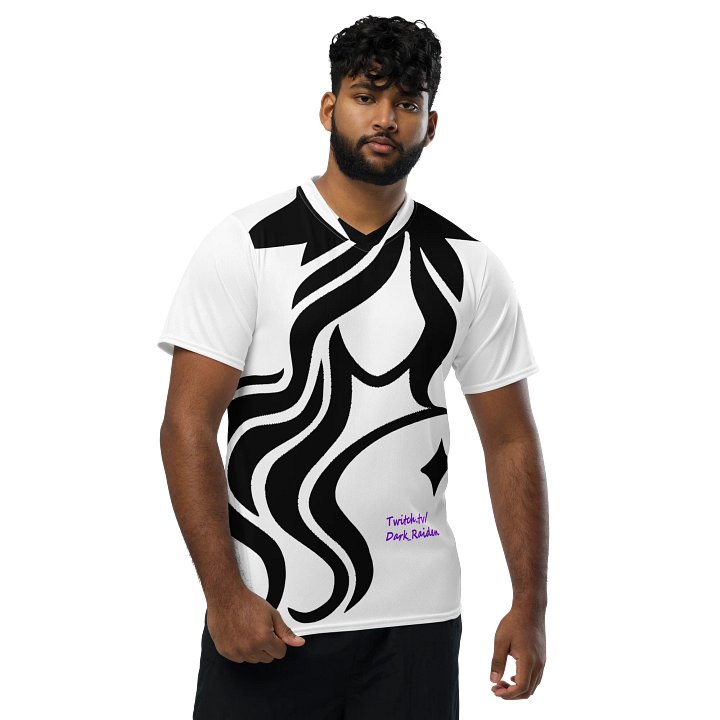 Witch Logo tee - Unisex Sports Jersey product image (1)