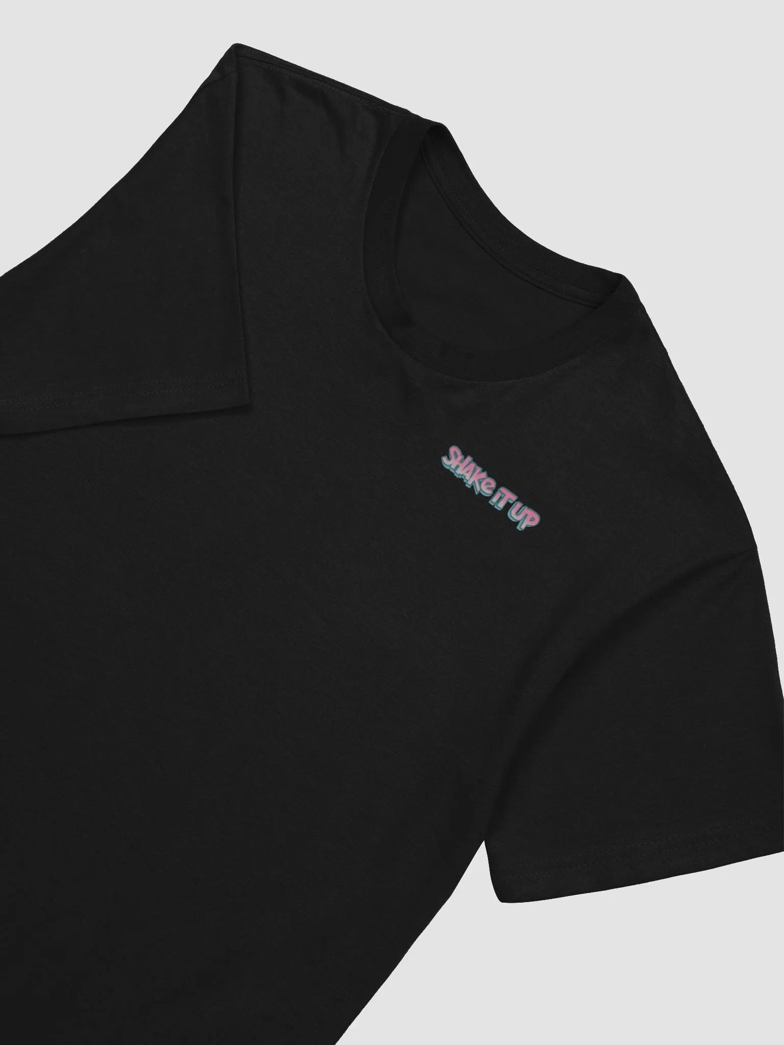 Shake It Up | Supersoft Tee product image (12)