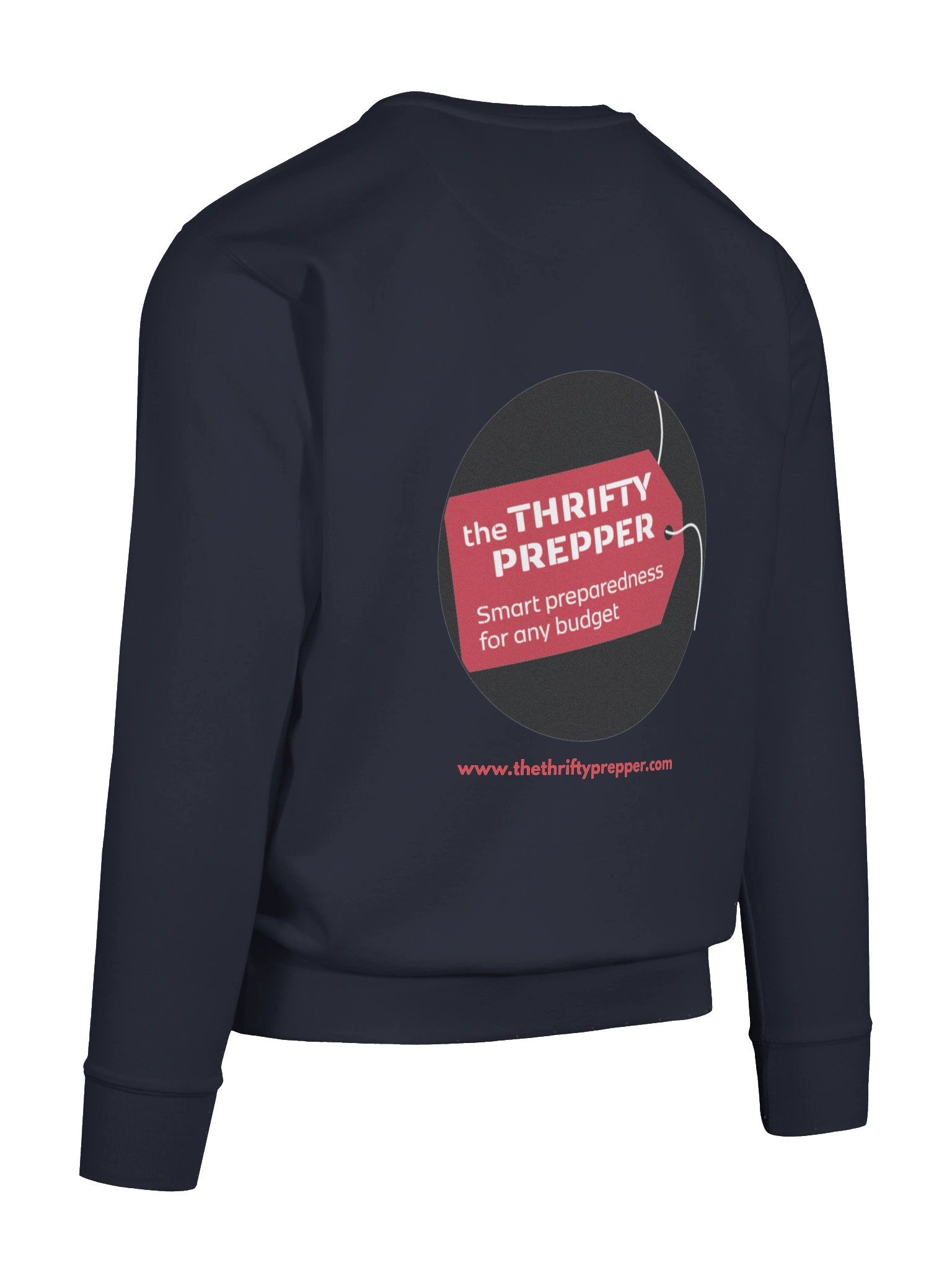 Hope Is Not A Good Plan Crewneck Sweatshirt product image (80)
