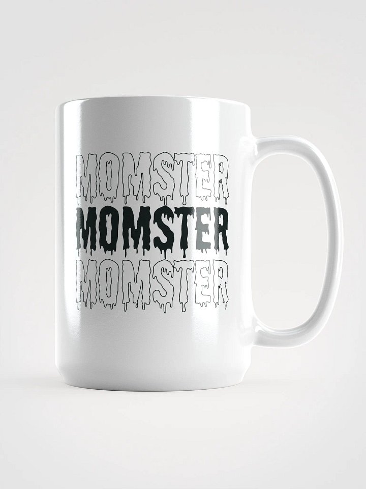 Momster Halloween Mug product image (2)