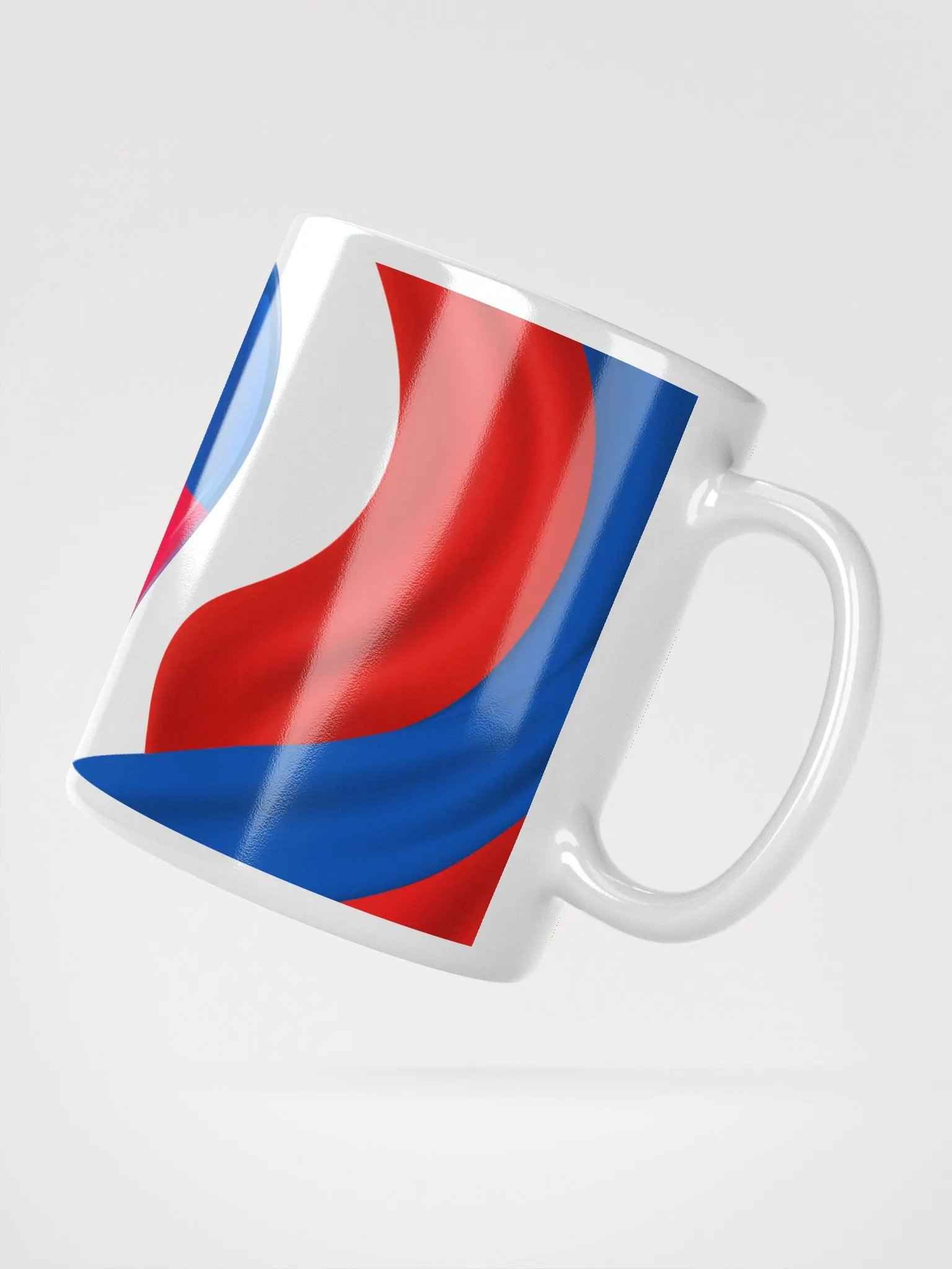 Haitian Pride Mug product image (3)