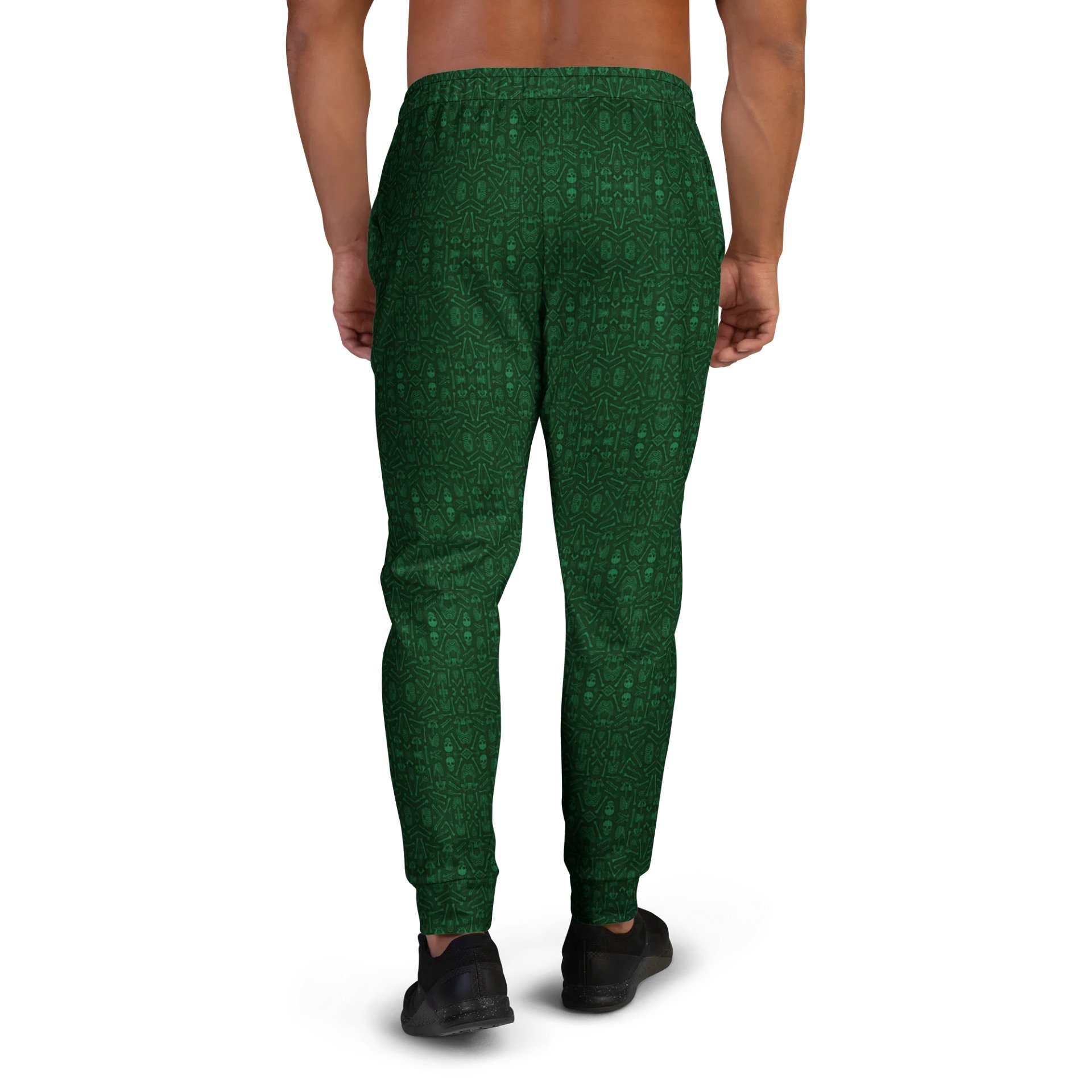 Code Skeleton Deadlift Depot Joggers product image (3)