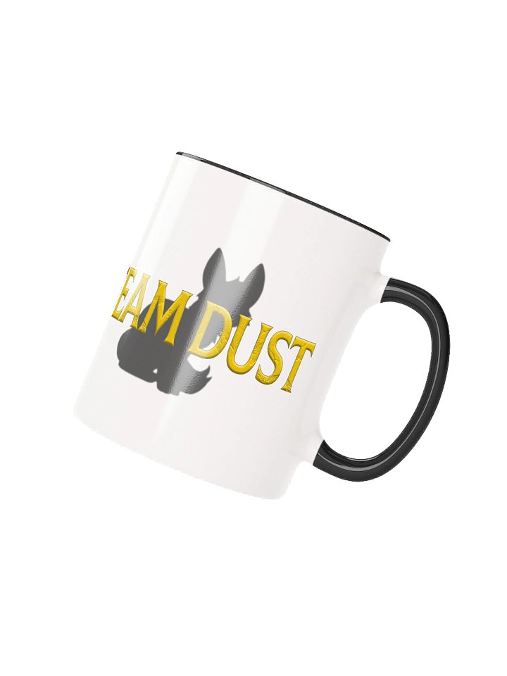 Team Dust Mug product image (6)