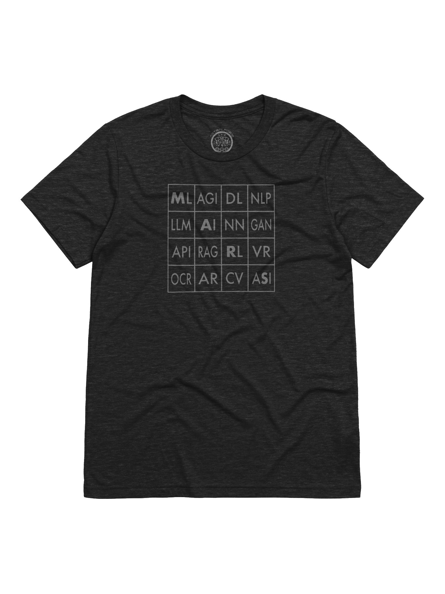 AI BINGO product image (2)