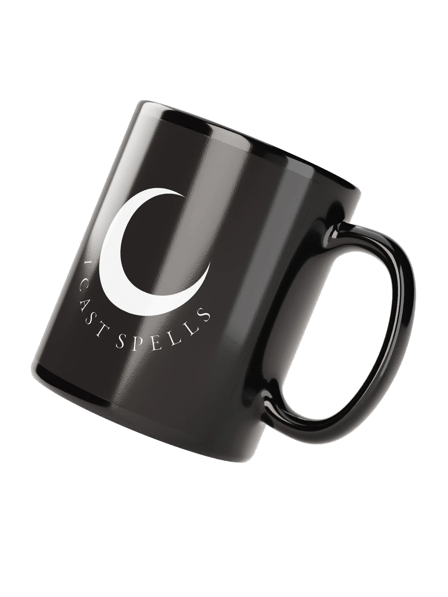 I Cast Spells Mug product image (4)