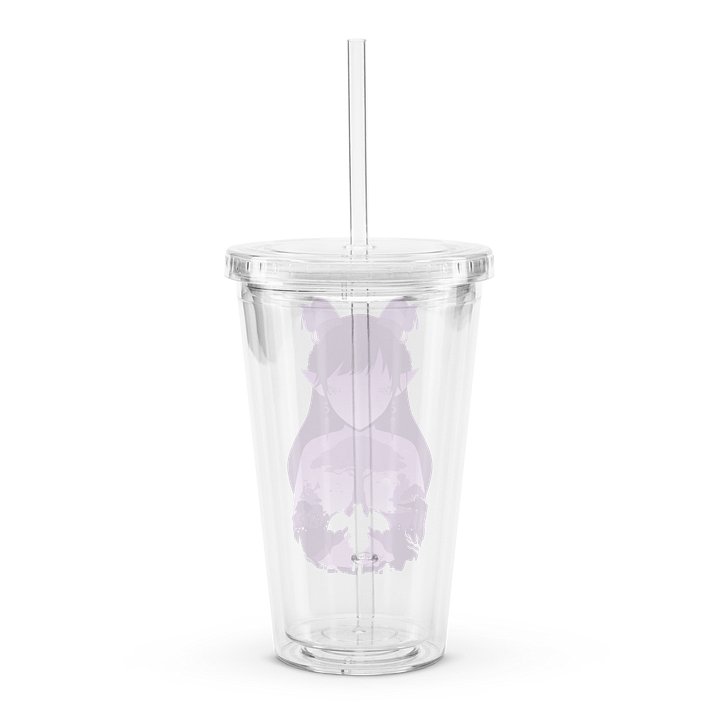 World of Angora (Home) - Tumbler product image (2)
