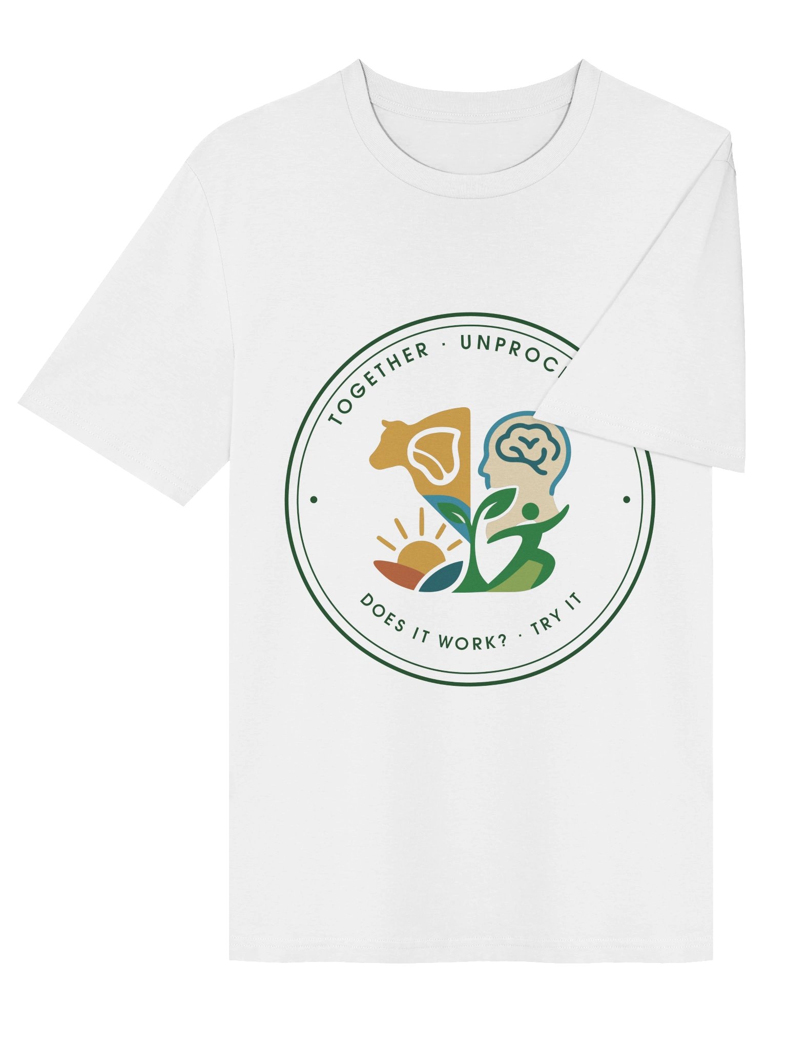 The Try It Tee product image (4)