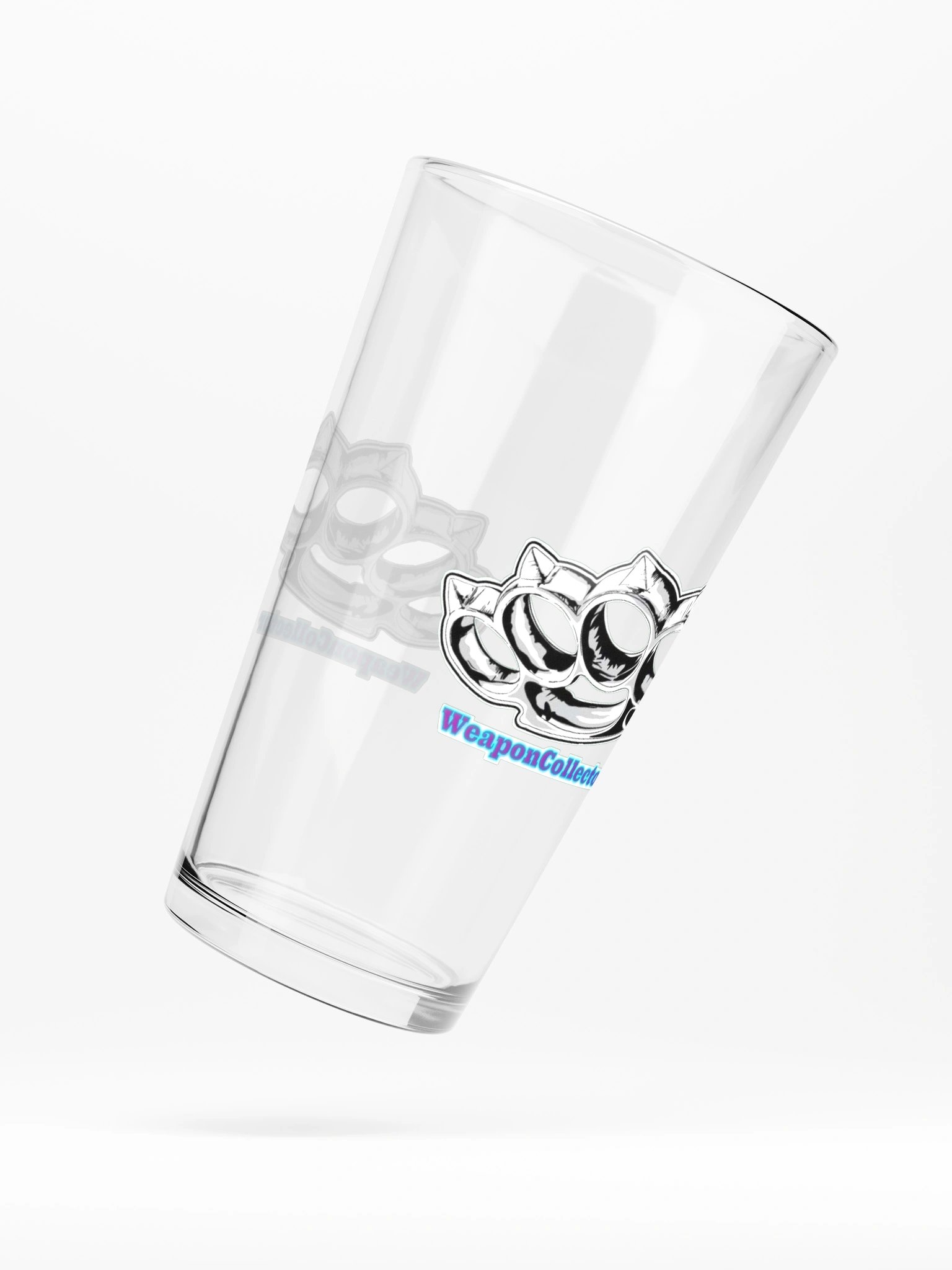 W.C Pint Glass product image (6)