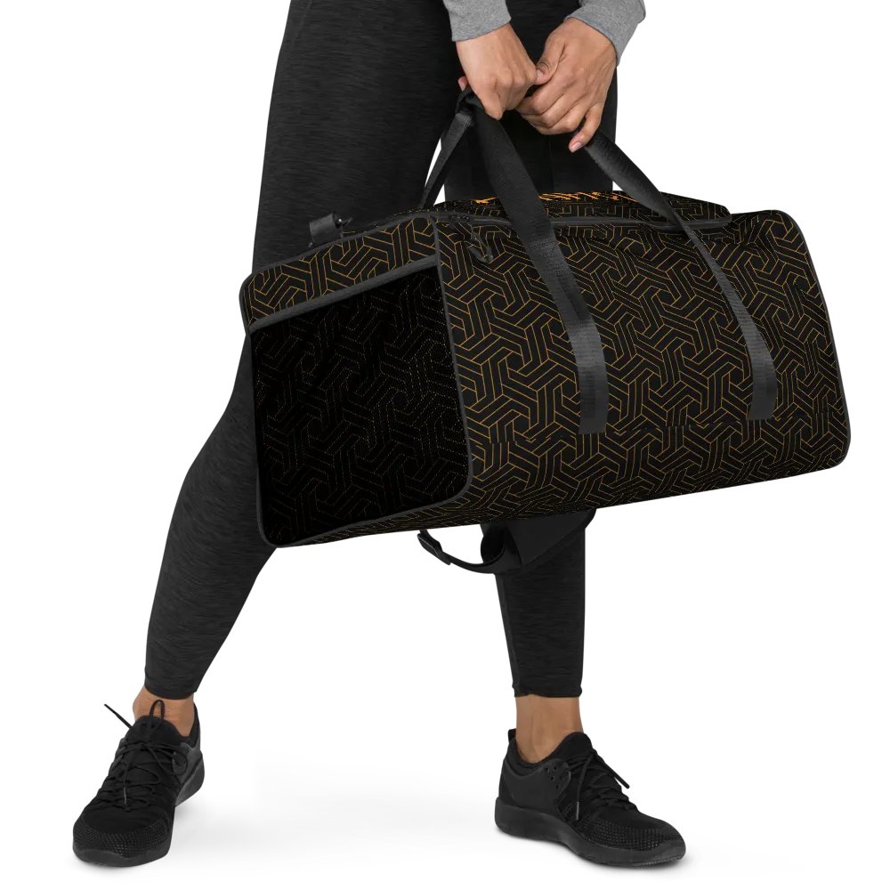 Dünhold Duffle Bag product image (9)