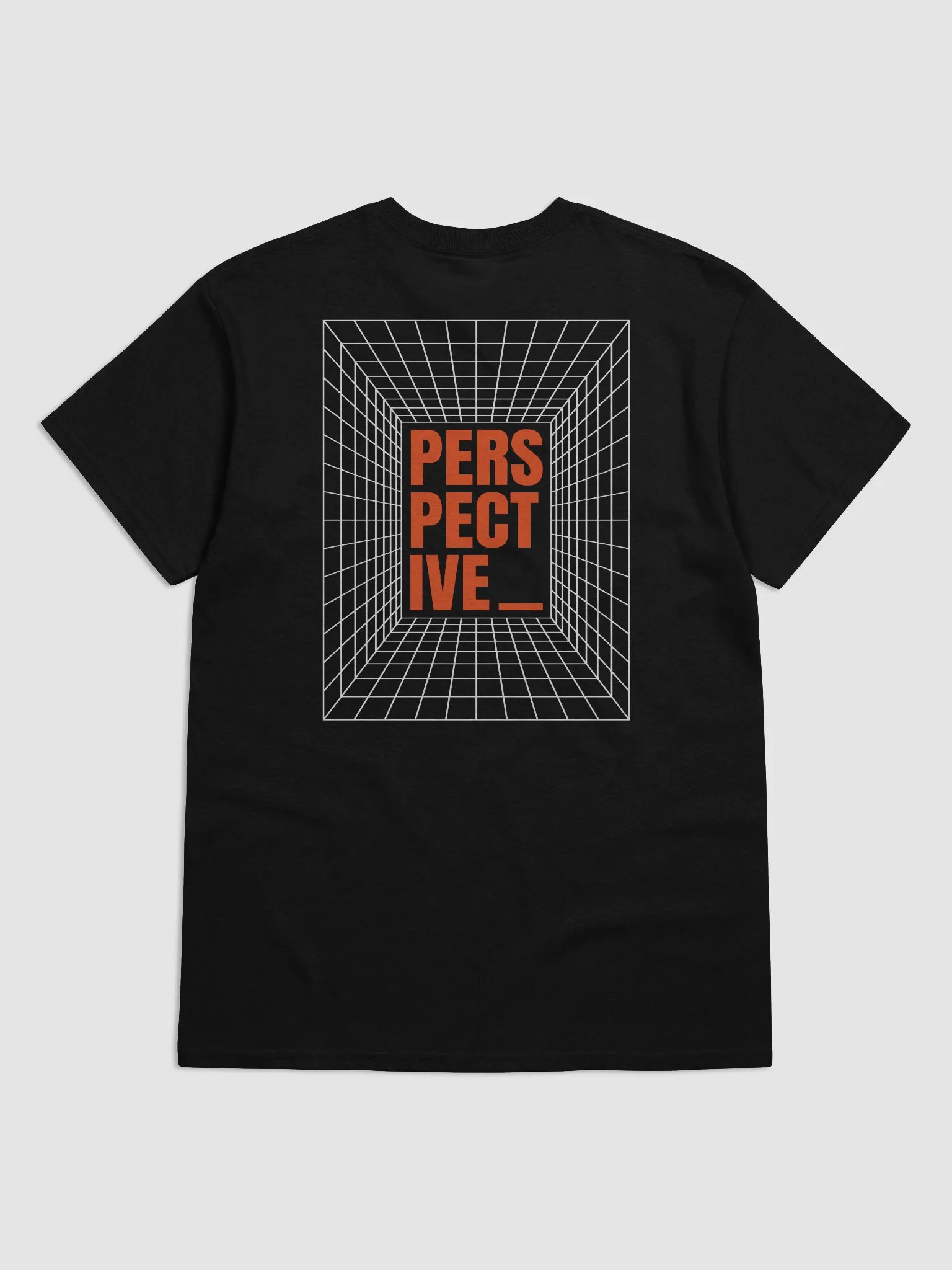 Perspective Statement Tee product image (6)