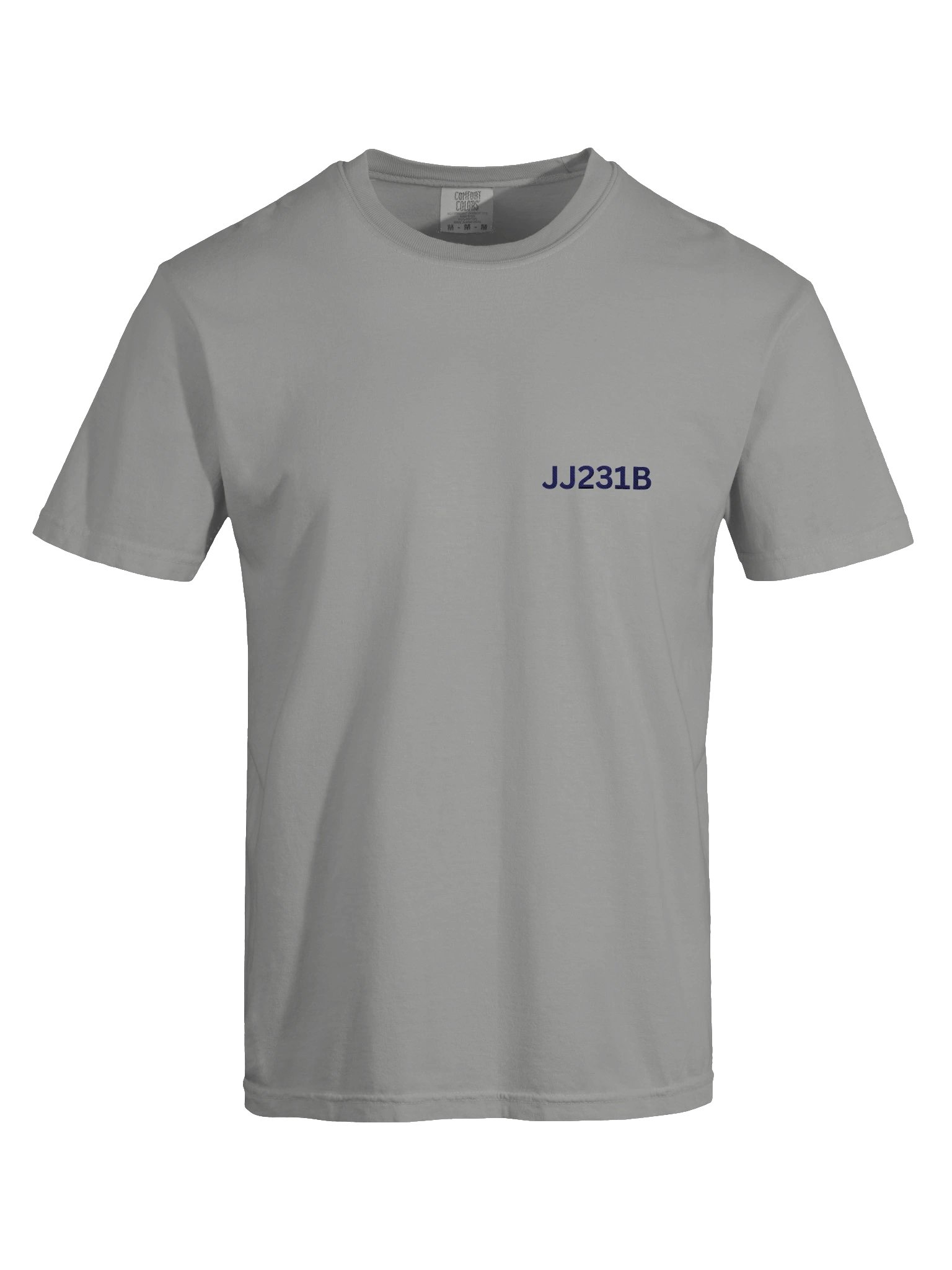 JJ231B Shirt product image (5)