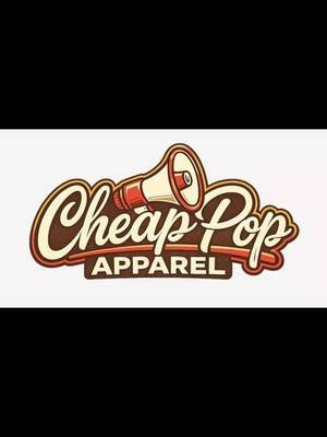 It's hotter than hell CheapPopApparel.com  #AEW #WWE 