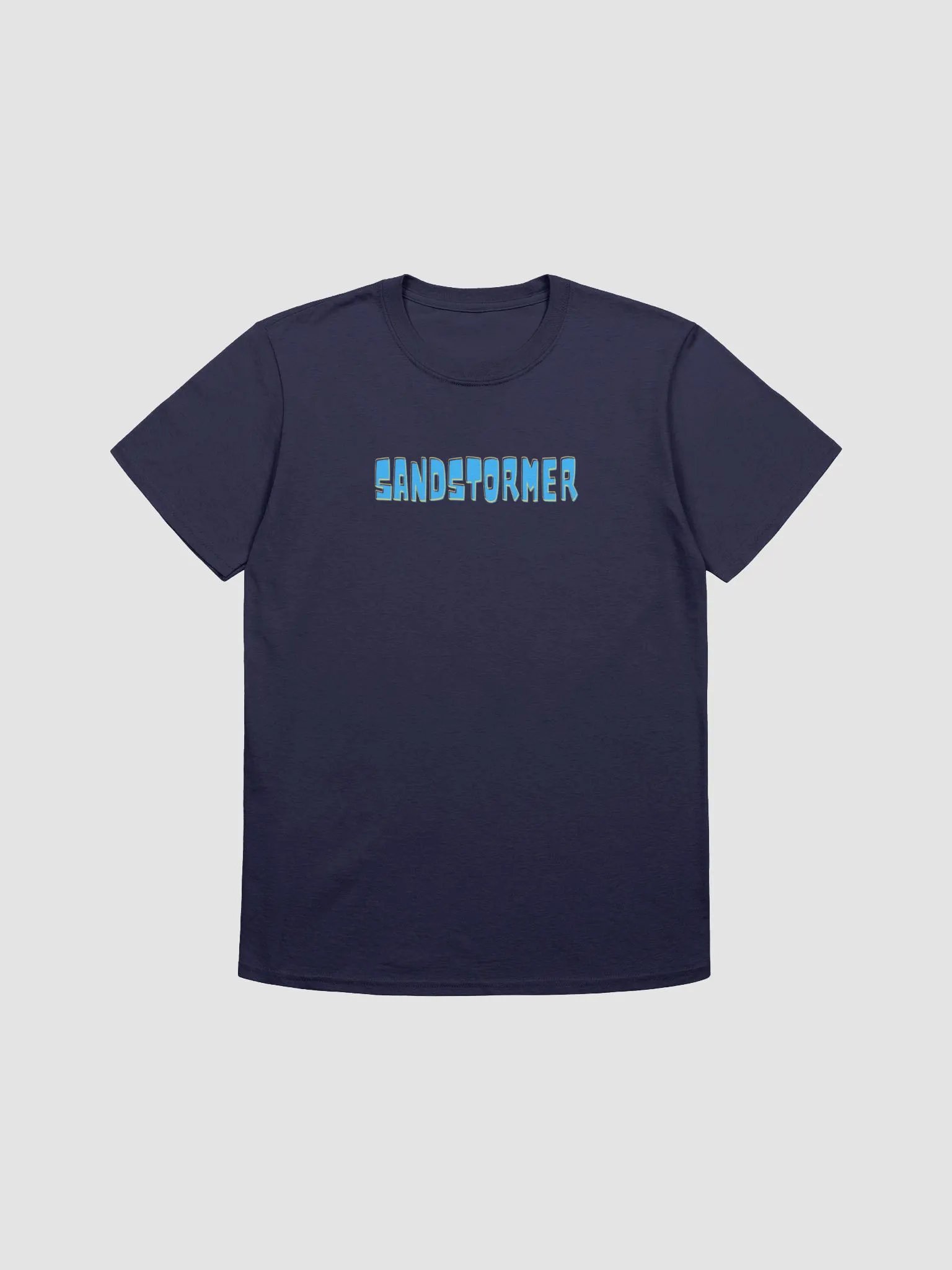 Sandstormer T-Shirt product image (1)