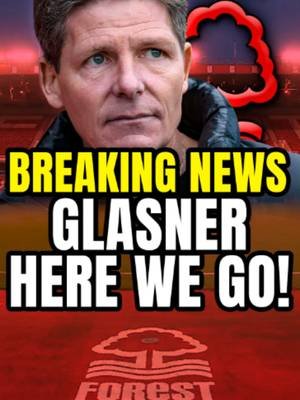 Crystal Palace fans in meltdown as Marinakis continues the sabbotage and appoints Glasner as the New Nottingham Forest Manager!
